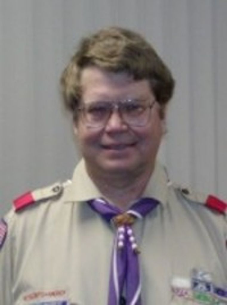 James Siedelmann