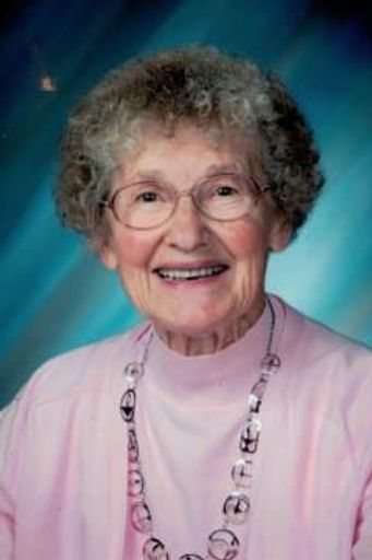 Eunice Meadows Profile Photo