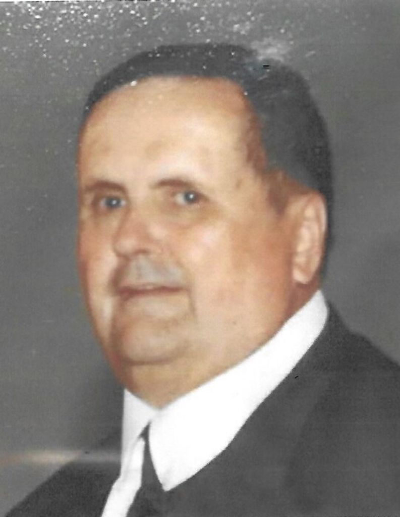 David W. Hillyer