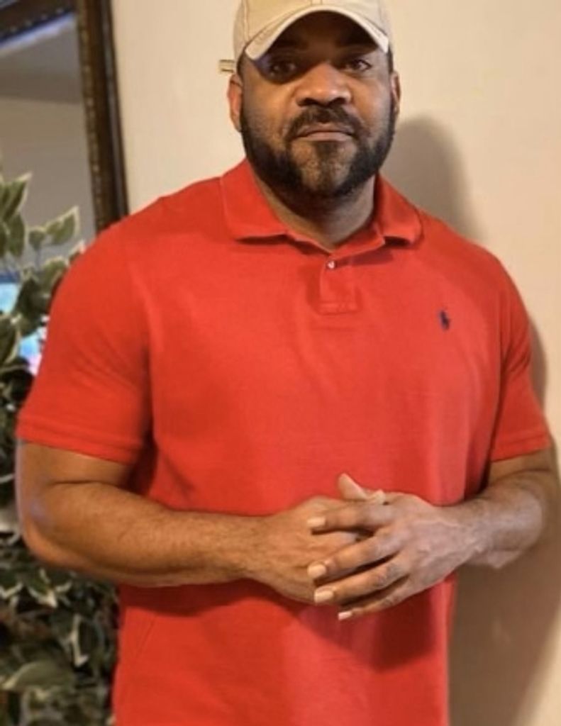 Christopher Dewayne Macon