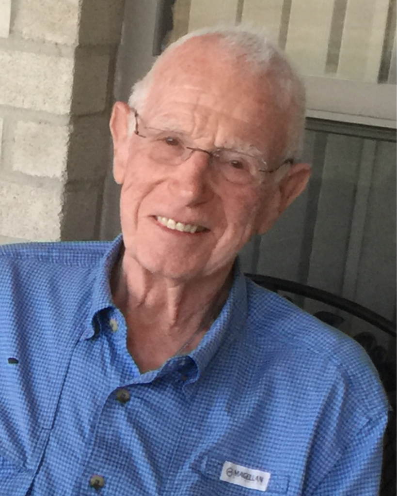 George Roper