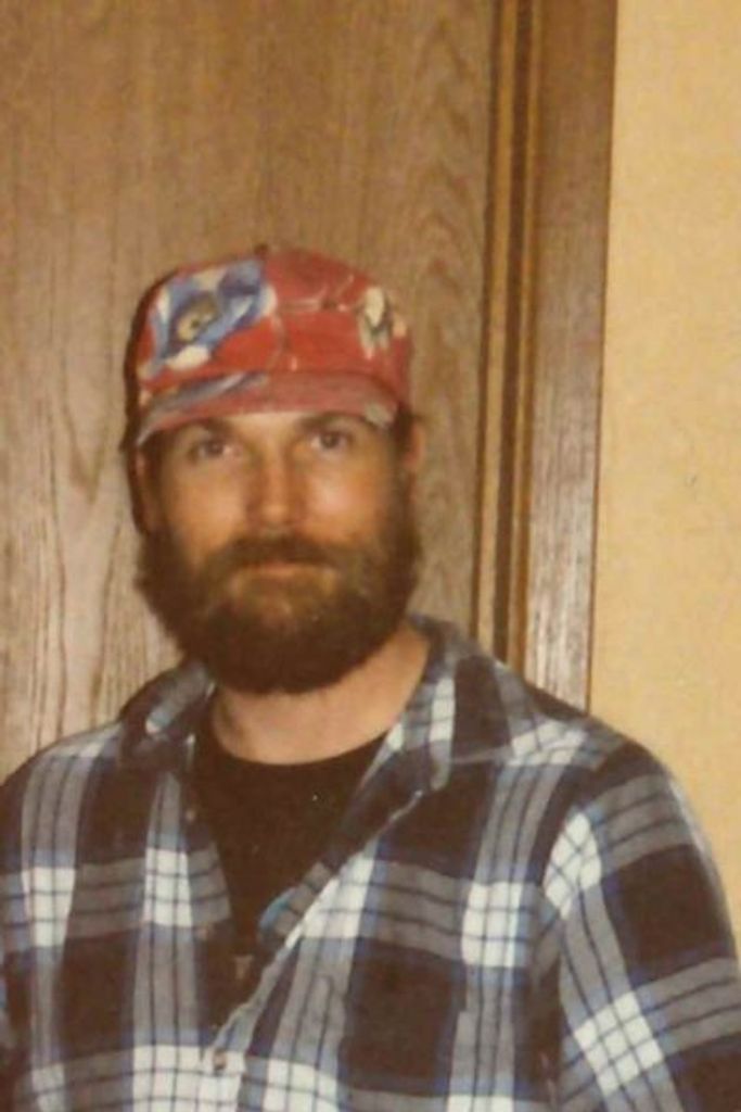 Brent (Chris) Chapman