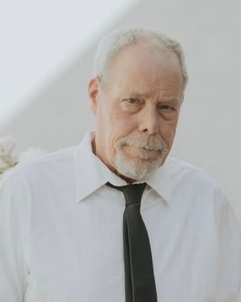 Charles Head