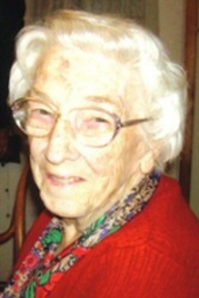 Laura A. Mckinney