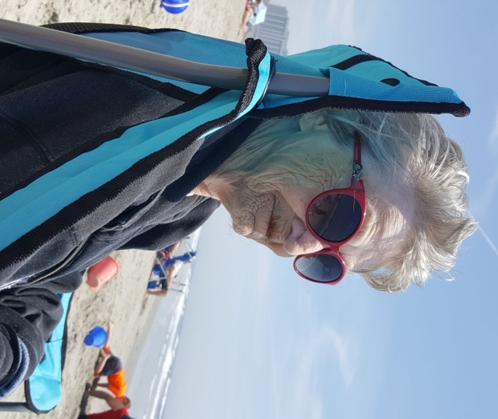 Kathleen M. (Laubach)  Rutkowski