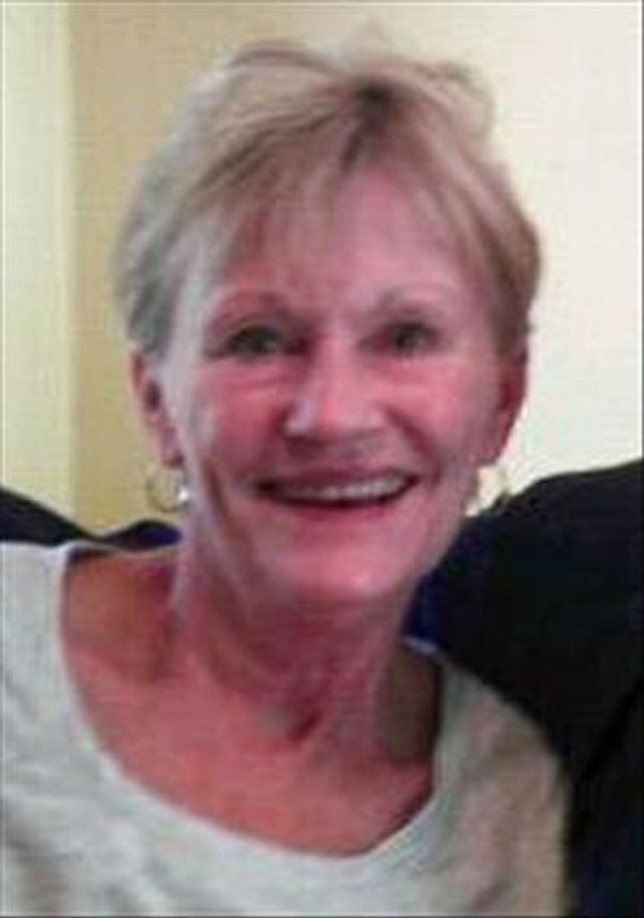 Mary Erkkila