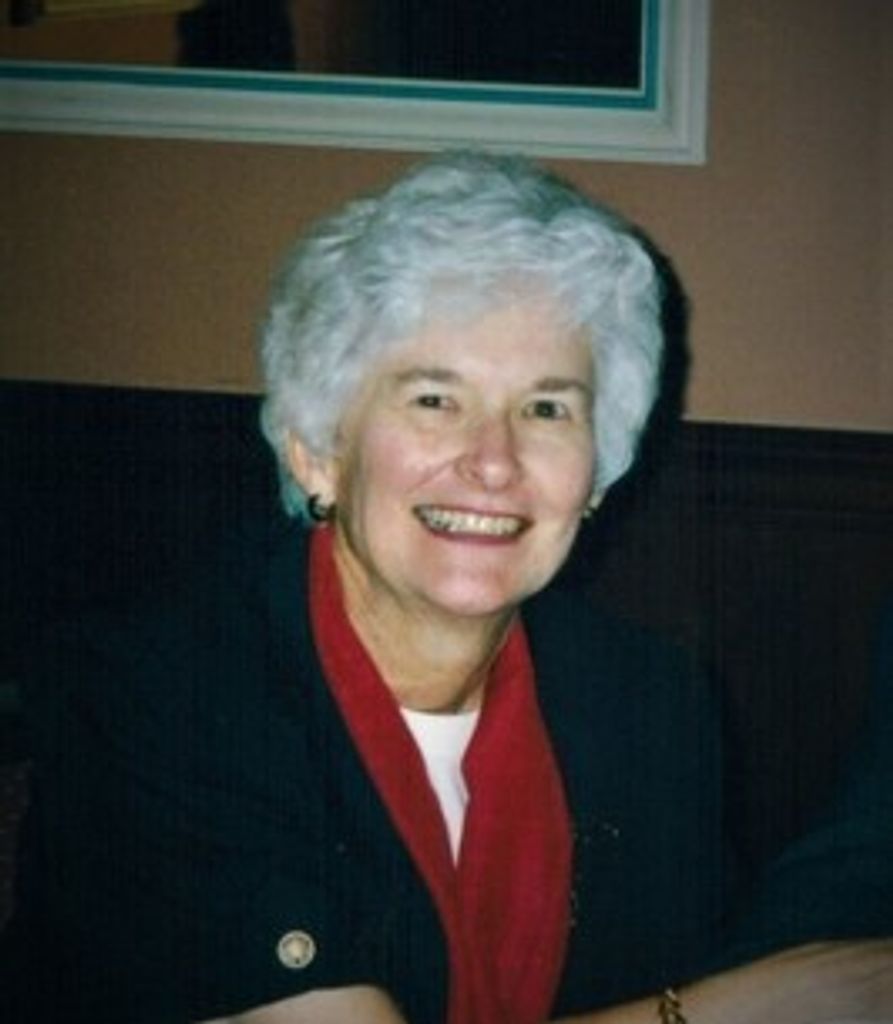 Marilyn Brosowsky