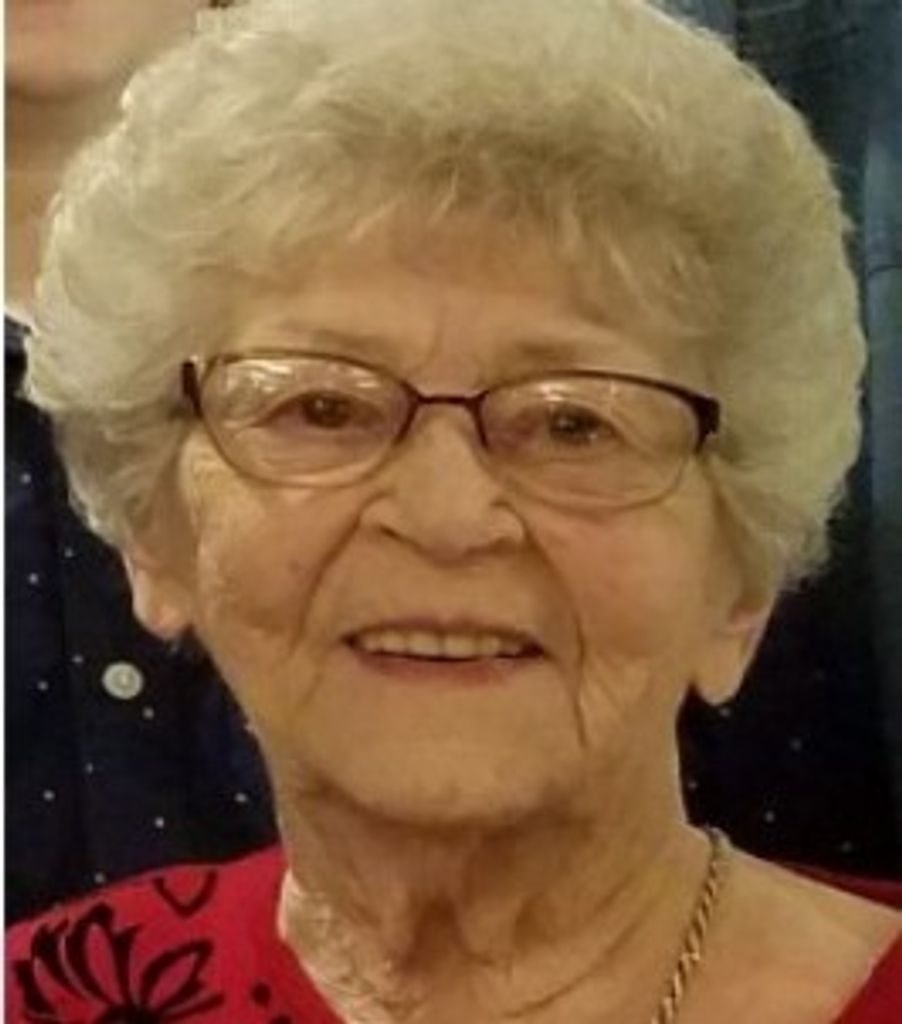 Irene Warning Profile Photo