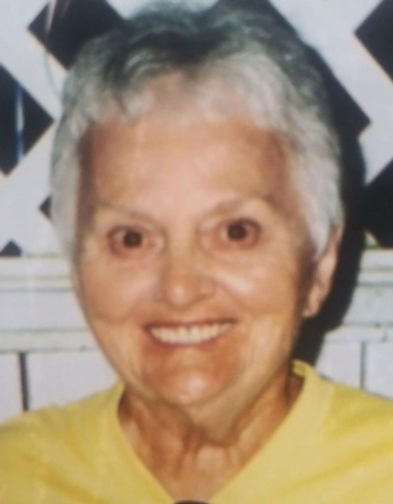 Mildred Arline Prieur Profile Photo