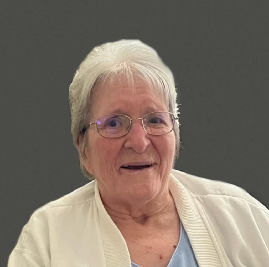 Mary Etta Mcpheron