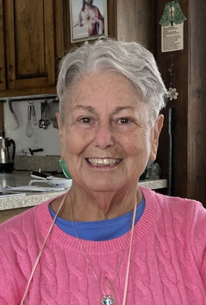 Linda Parker Profile Photo