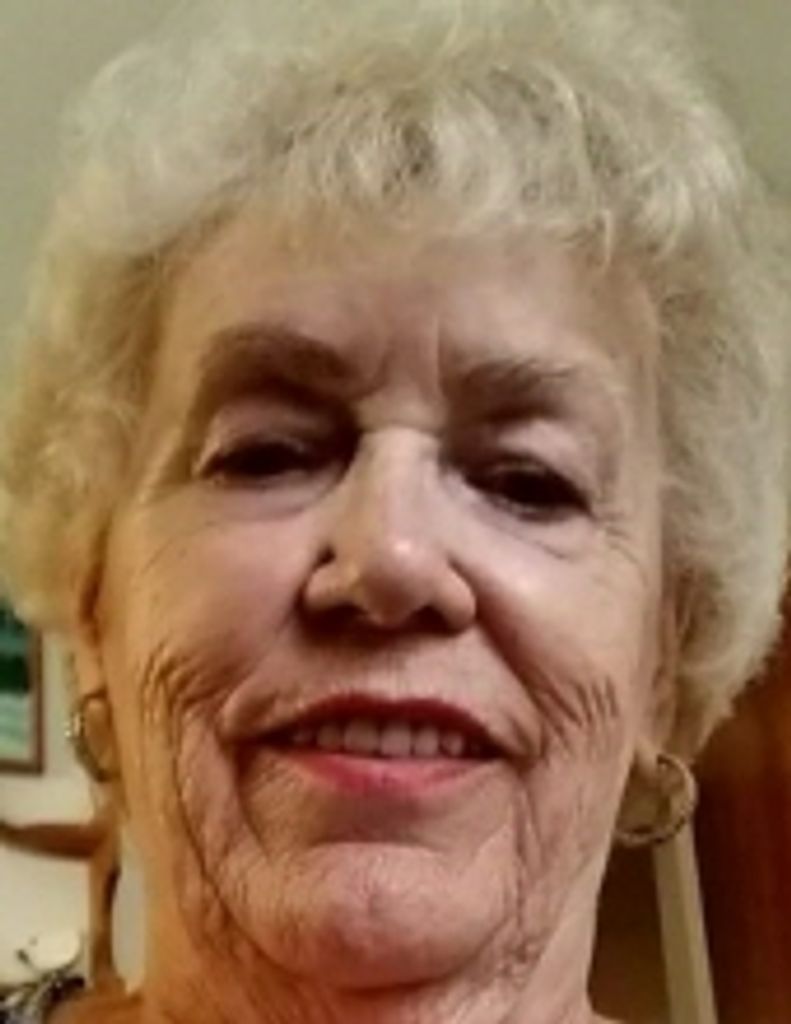 Patsy Watkins Clemons