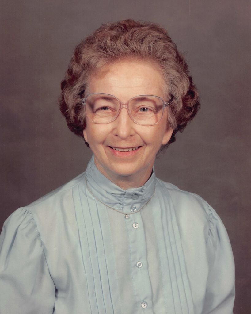 Nelle Rosalyn (Craig) Leach