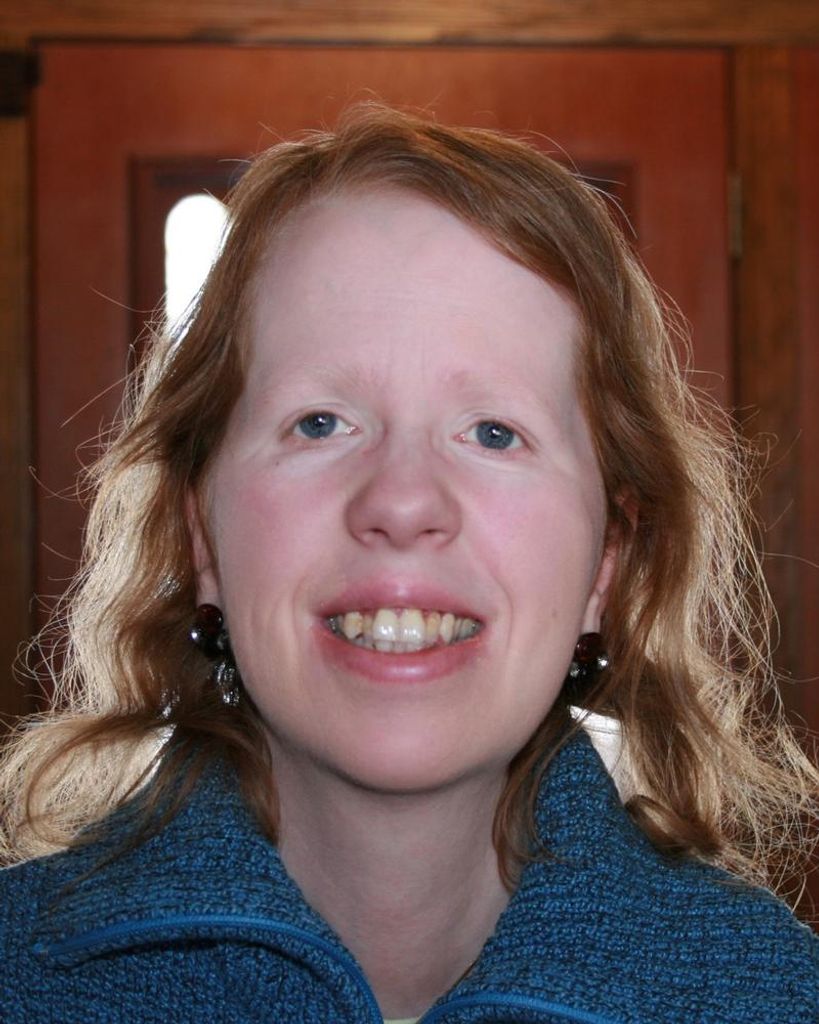 Melissa Mary Devine Profile Photo