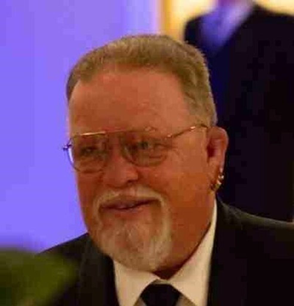 Earl Foster Profile Photo