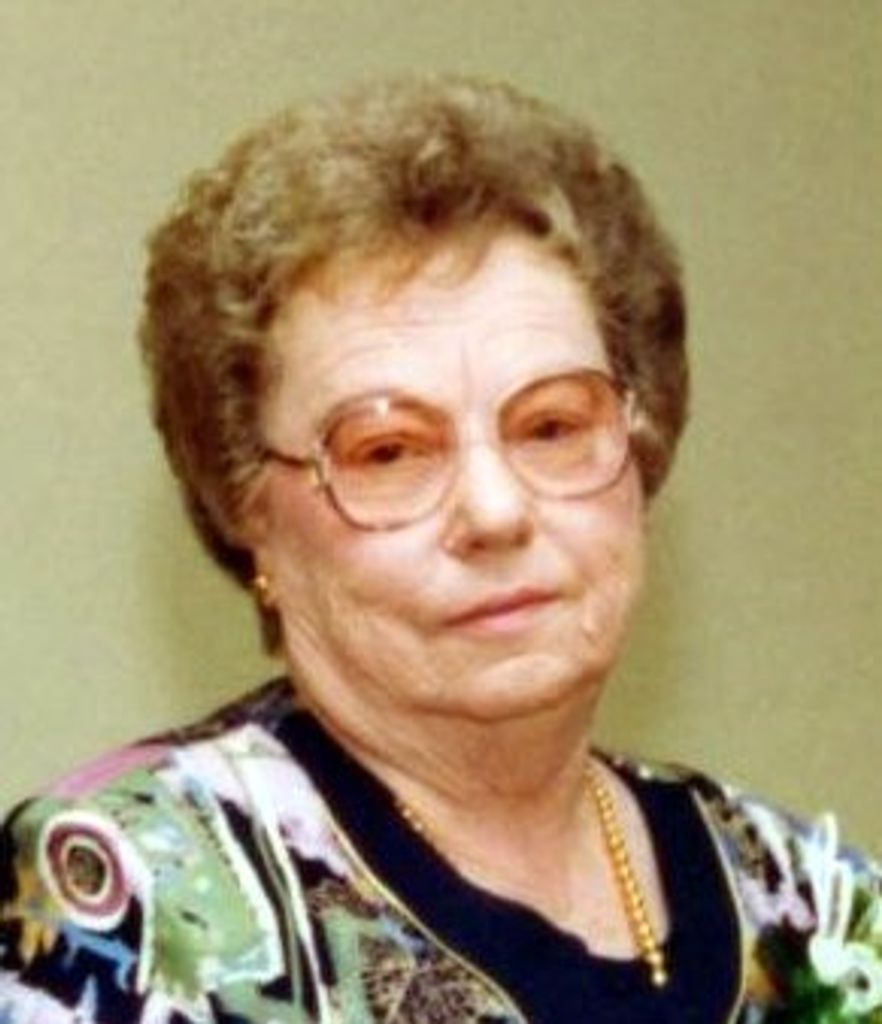 Monta Fay Westerfield Profile Photo