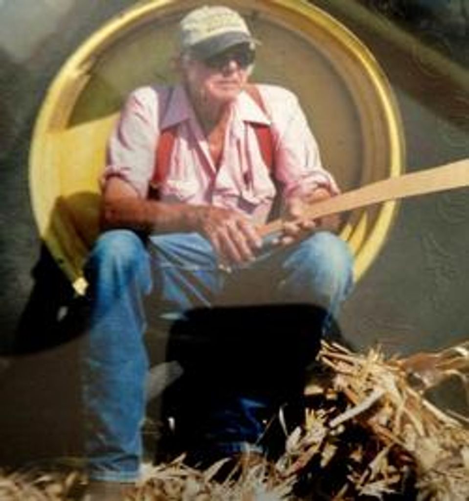 Riley D. Tibbits Profile Photo