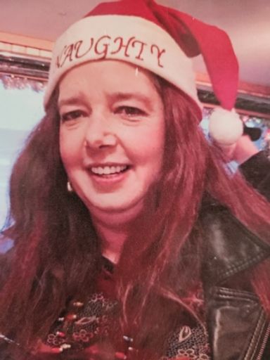 Crystal Louise Cooper Profile Photo