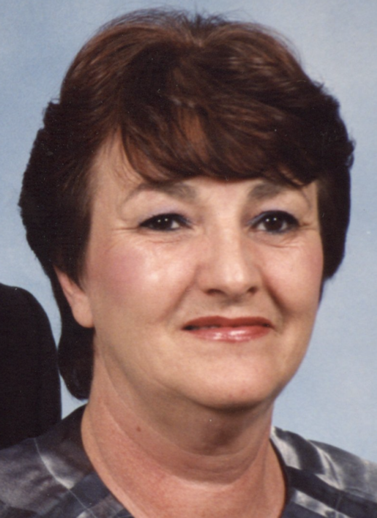 Ann Mary Enger