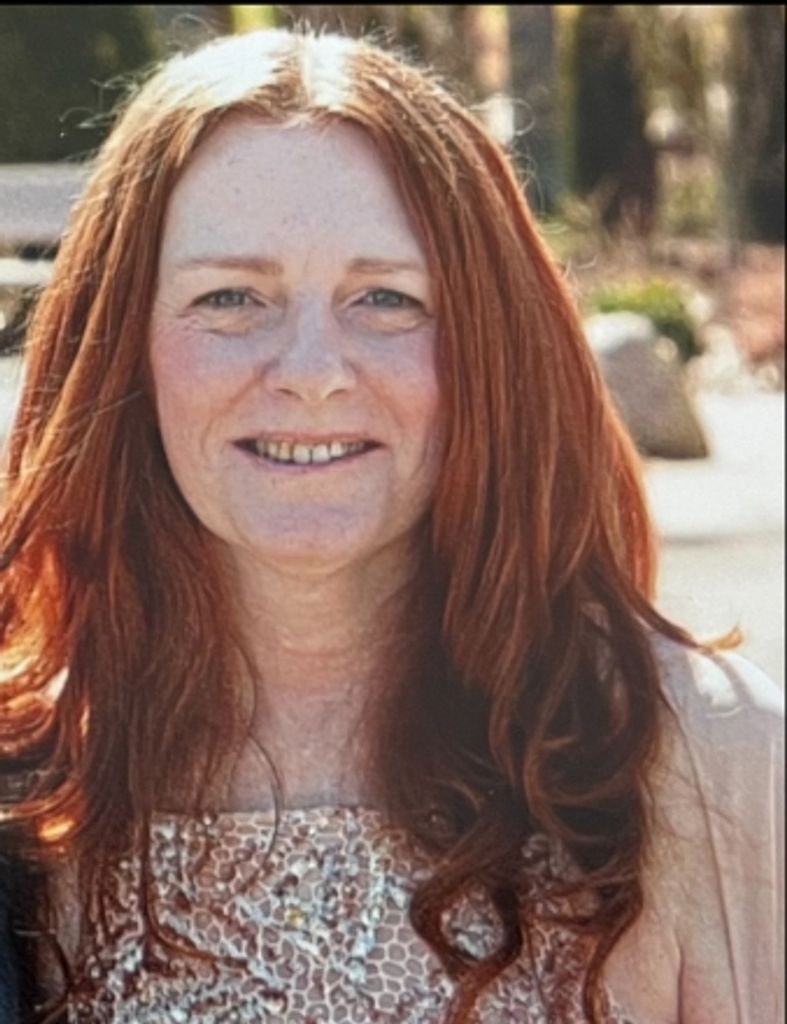 Kelly Lynne Garon Profile Photo
