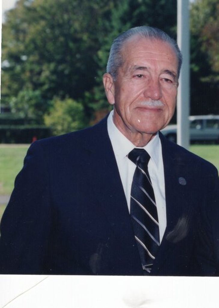 Arthur Randolph Murray Profile Photo