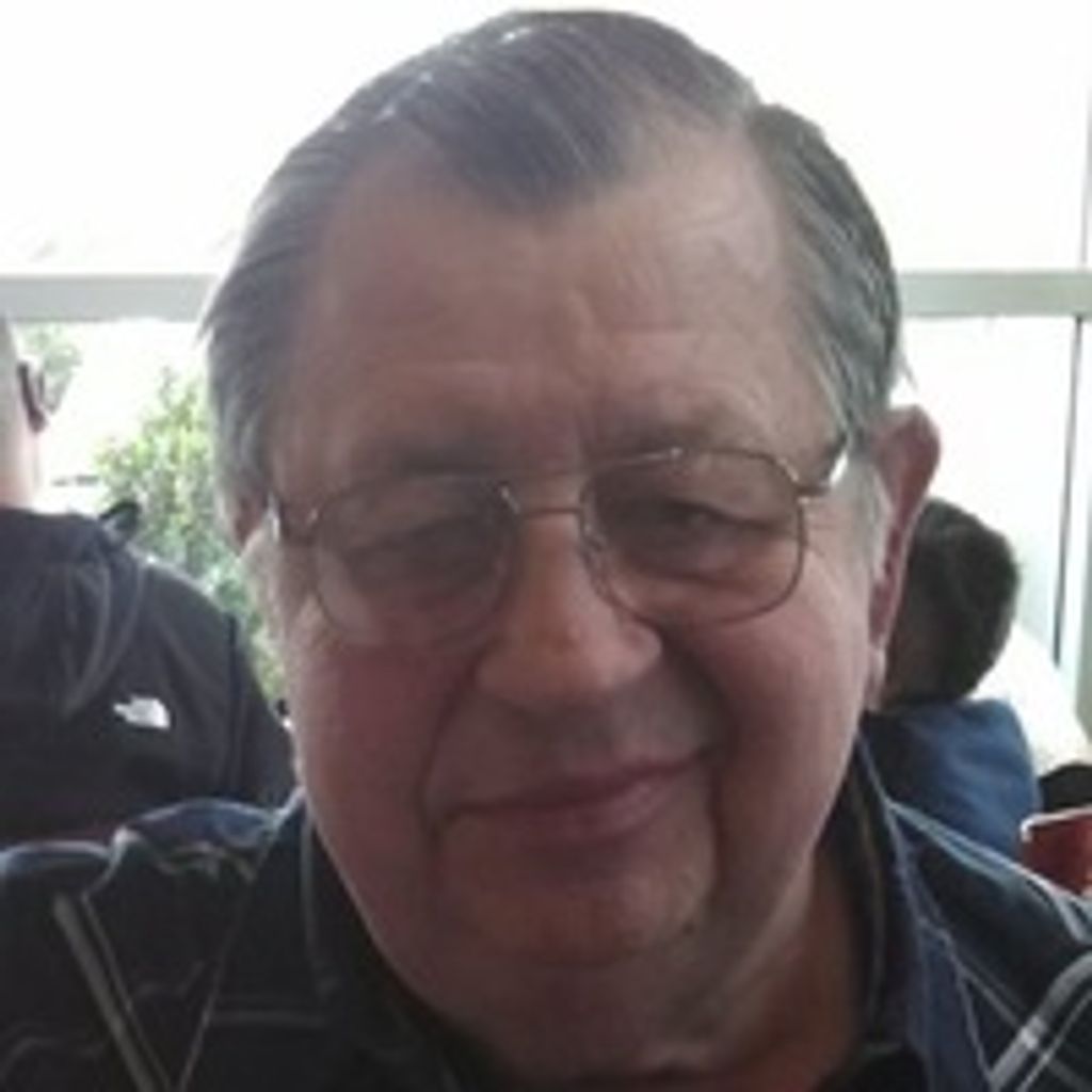 Anselm Lapat Profile Photo