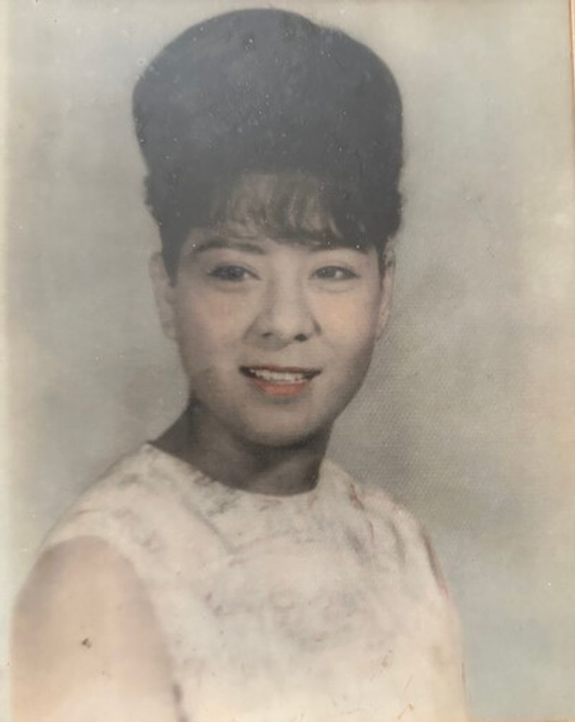 Consuelo Harrell Profile Photo