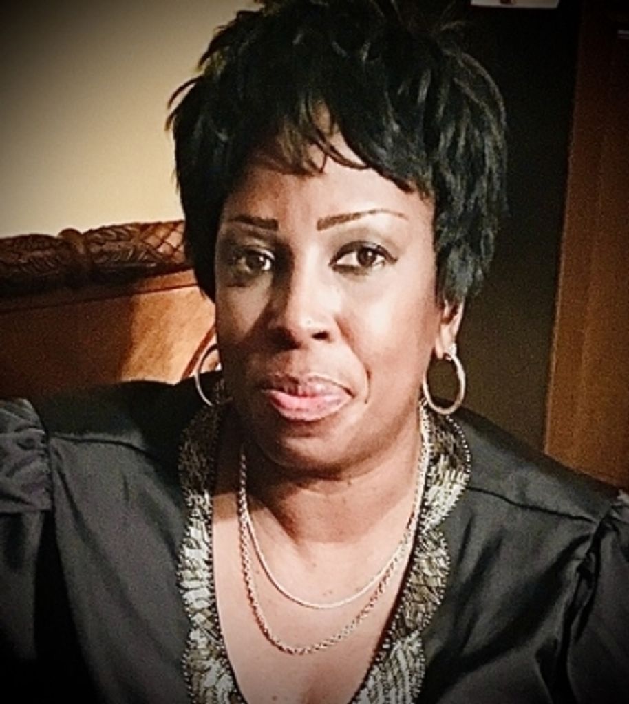 Menesha Marier Dean-Phillips