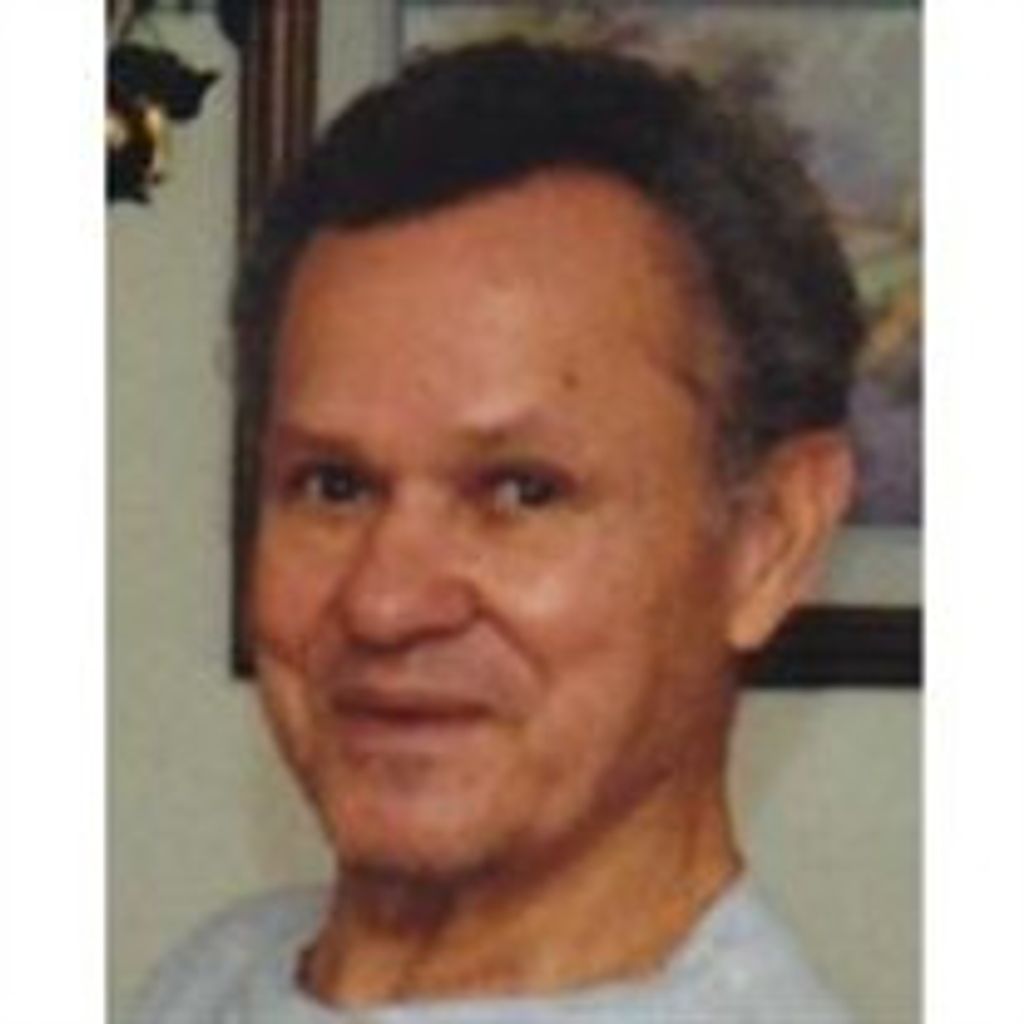 Andres Aponte