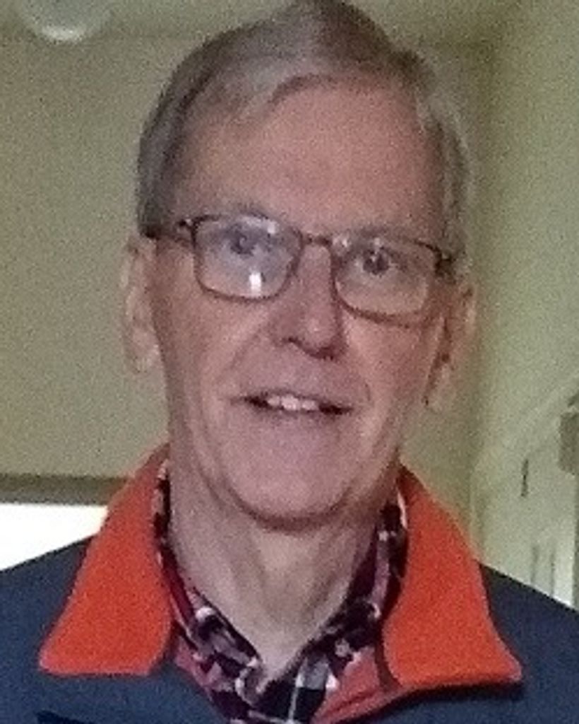 David F. McComsey Profile Photo