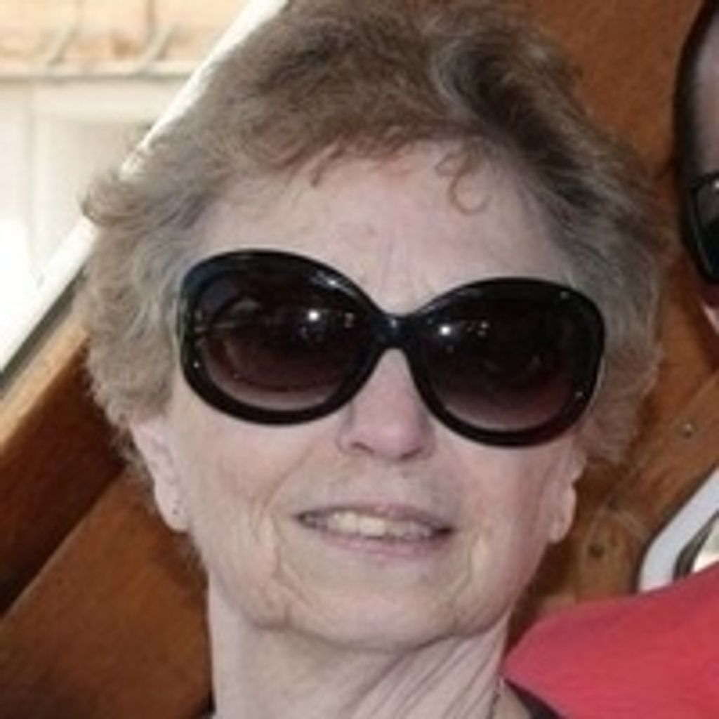 Joyce J Channell Profile Photo