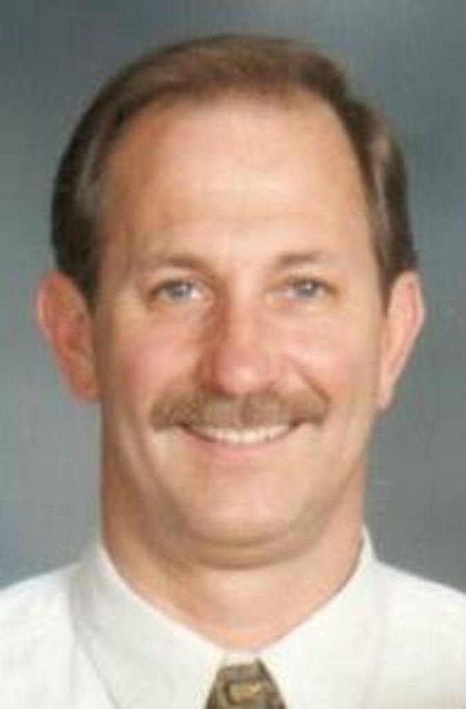 John R. Tazik