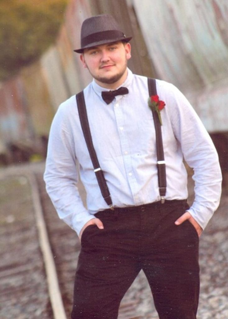 Jake Link Smith Profile Photo