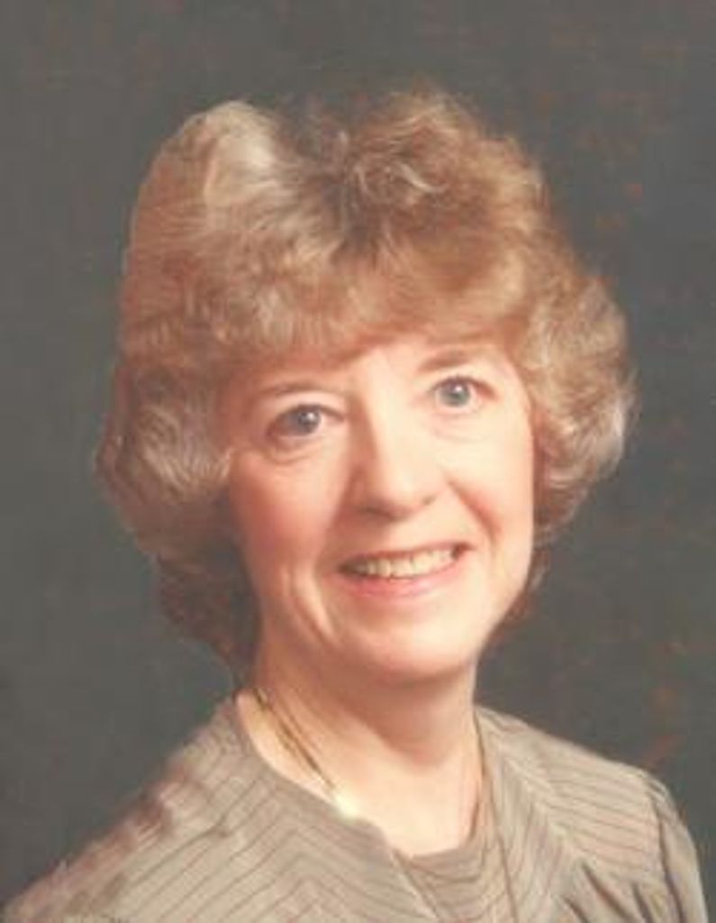 Bernice Ineta Clay Bobbitt