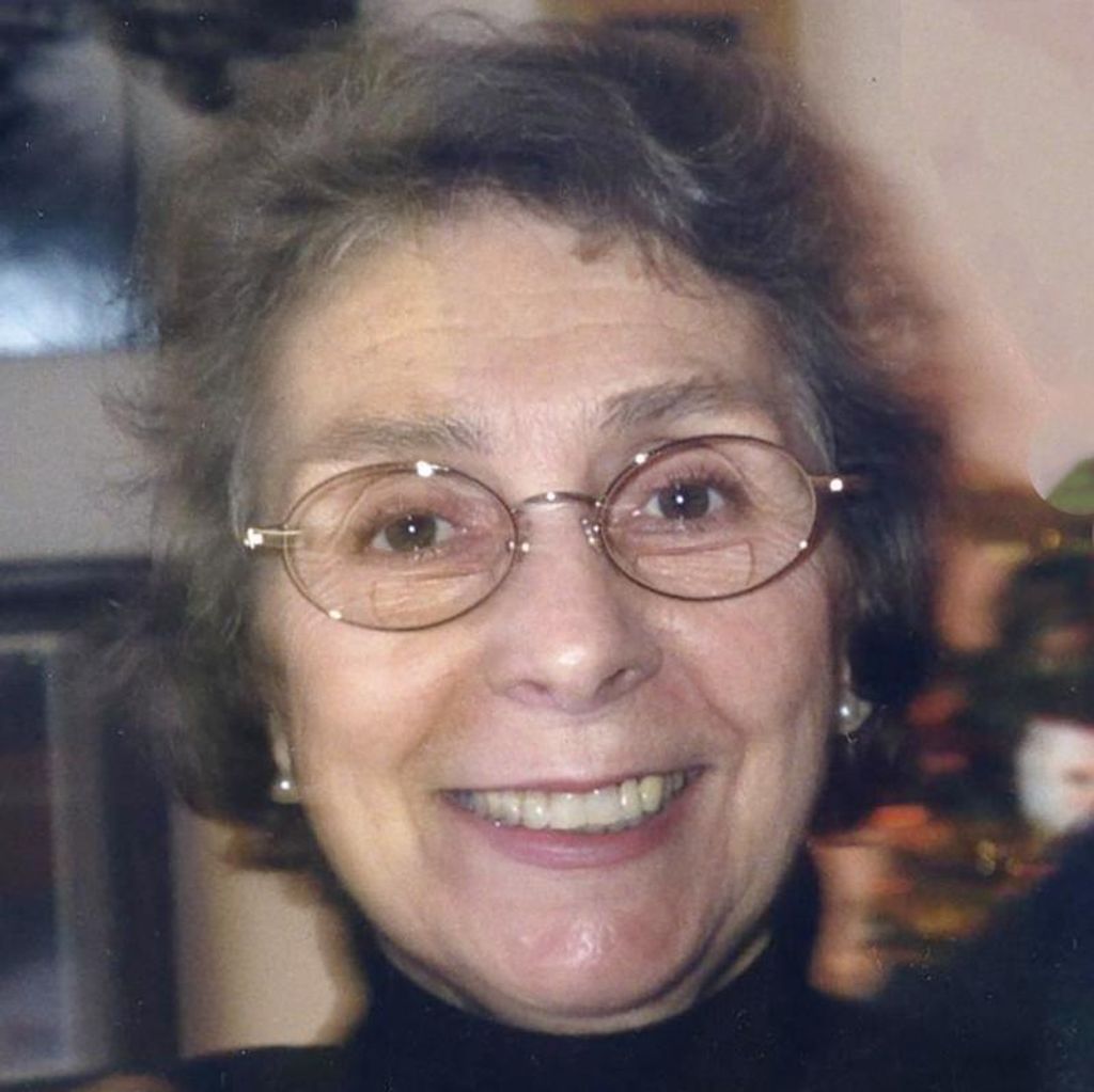 Jo Ann Rice Profile Photo