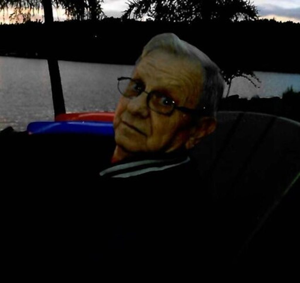 John Allen Gonce Profile Photo
