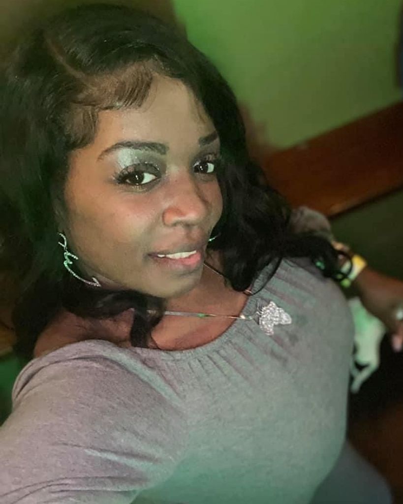 Monique Wright