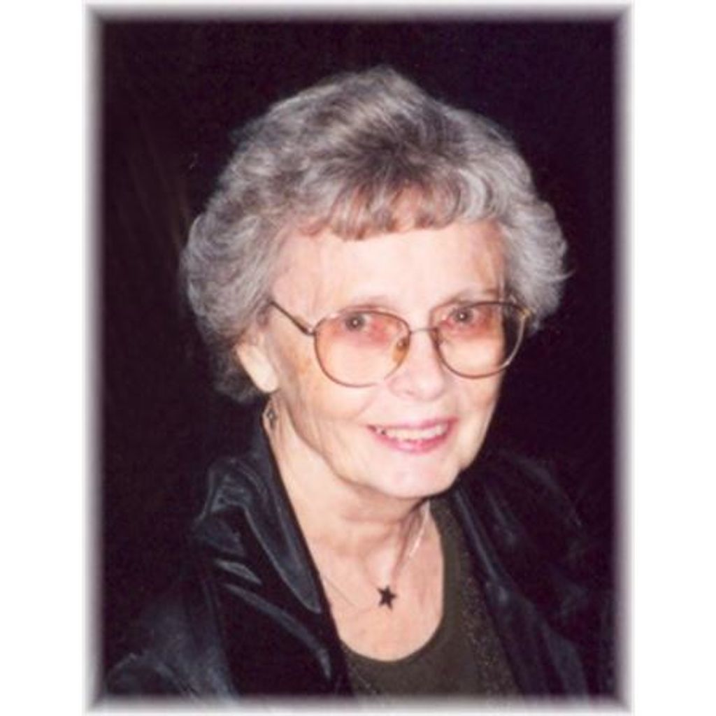 Alice Elizabeth Moshure