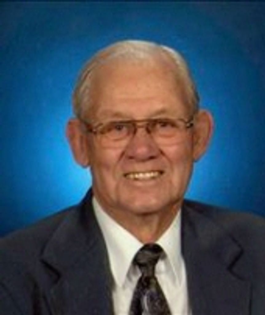 Paul Bailey