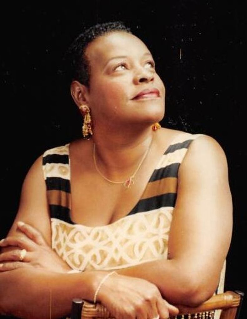 PEGGY MOORE