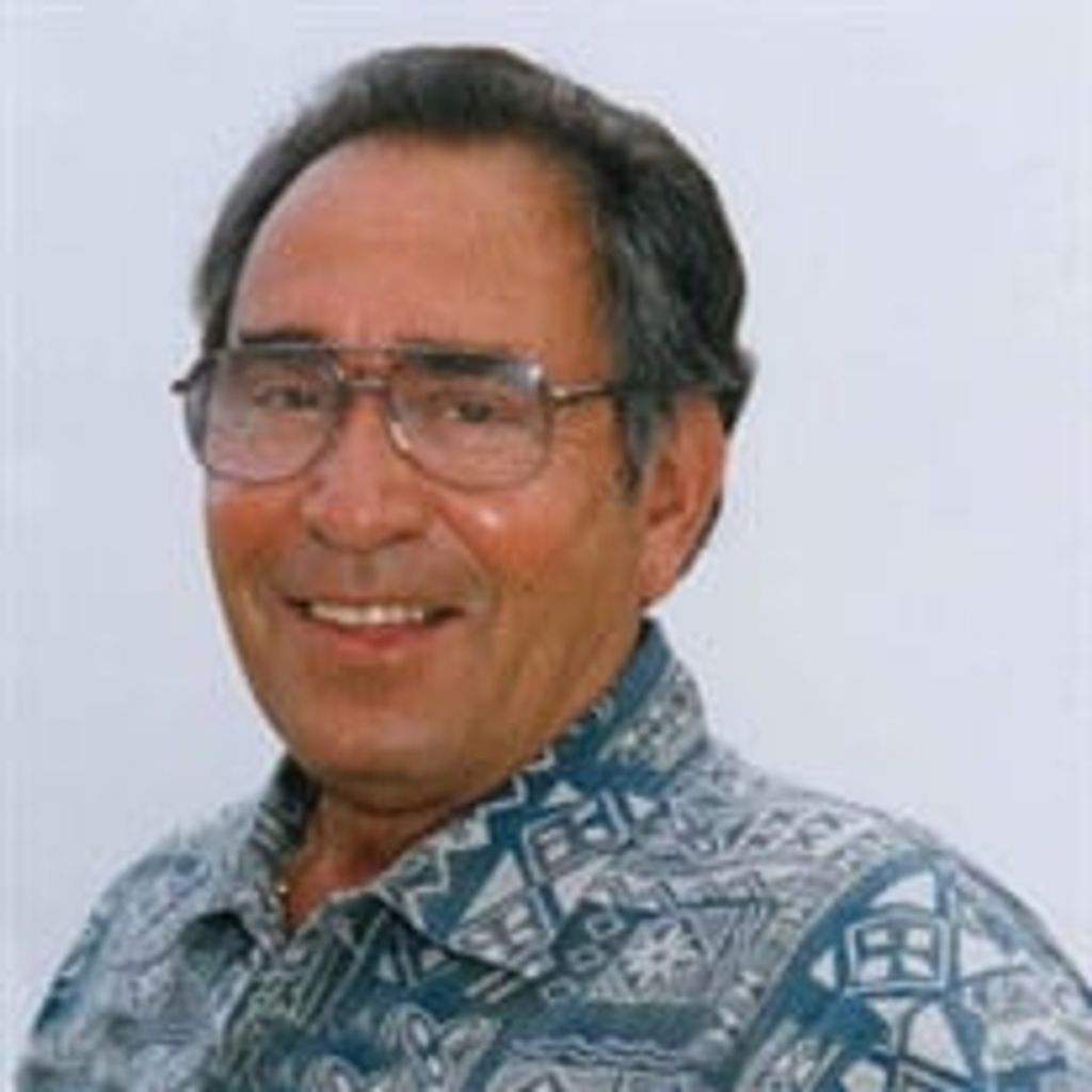 Verlon Shepherd