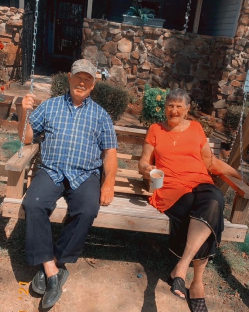 Robert Douglas Dodds