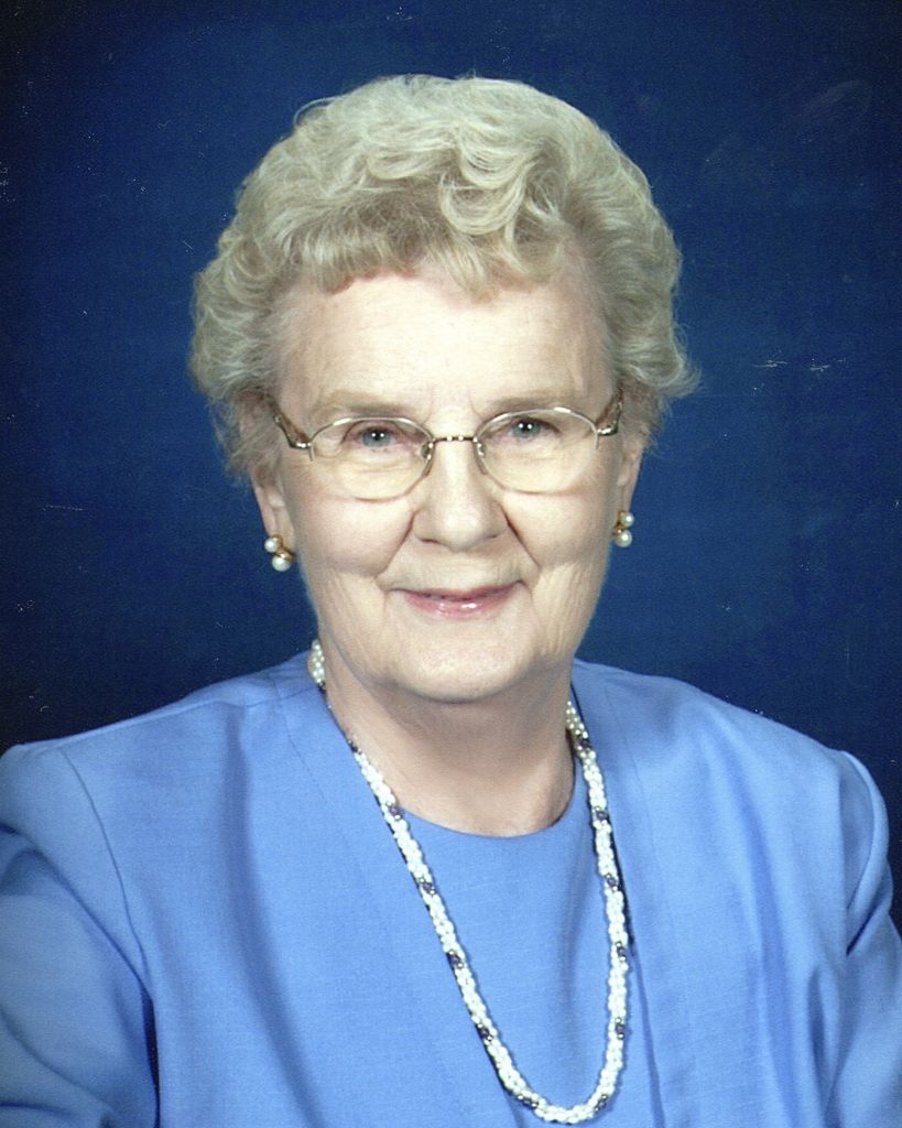 Jeanne H. McEldowney Profile Photo