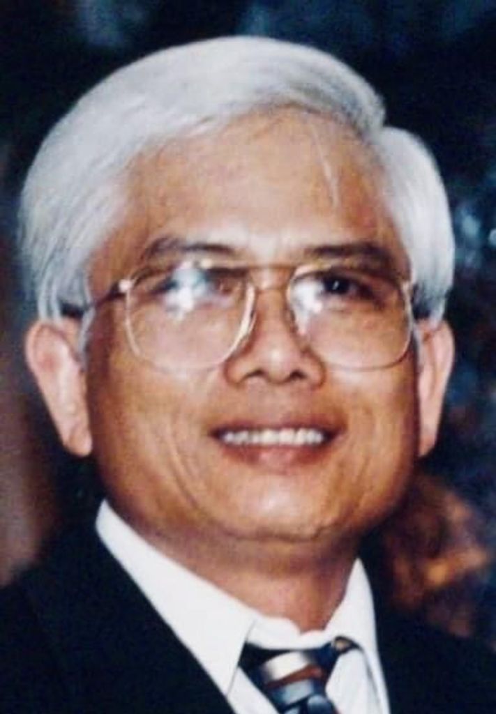 Peter Phu Pham
