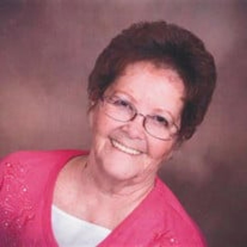 Charlotte Ann Wilson