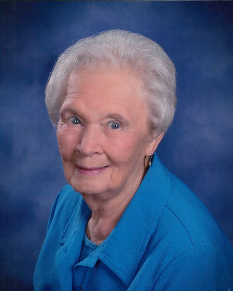 Wilma Spangler