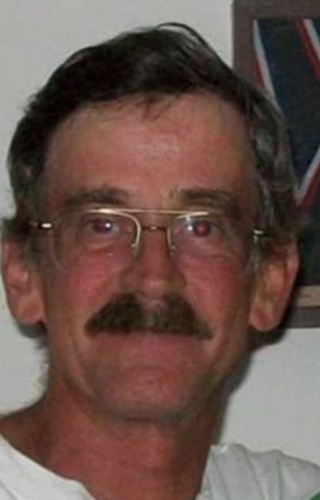 David Bryan Edwards Sr.