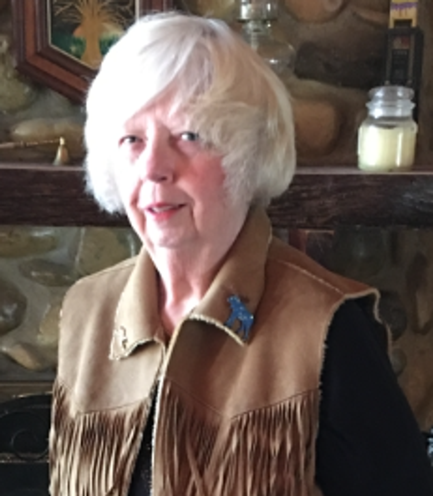 Judy Ann Johnson