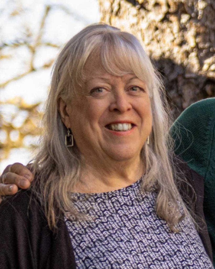 Ann Graham Profile Photo