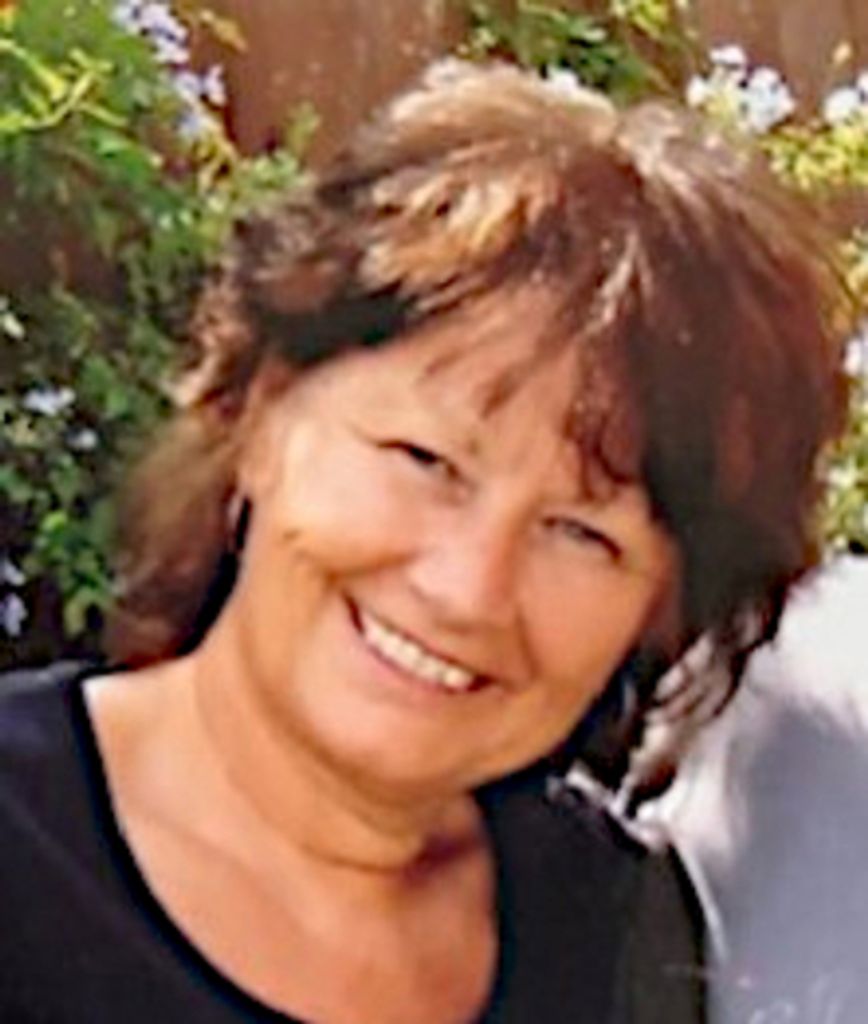 Pamela Holmes